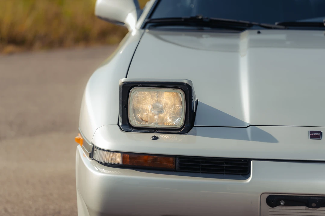 1989 Toyota Supra 3rd Gen - Image 22 of 31
