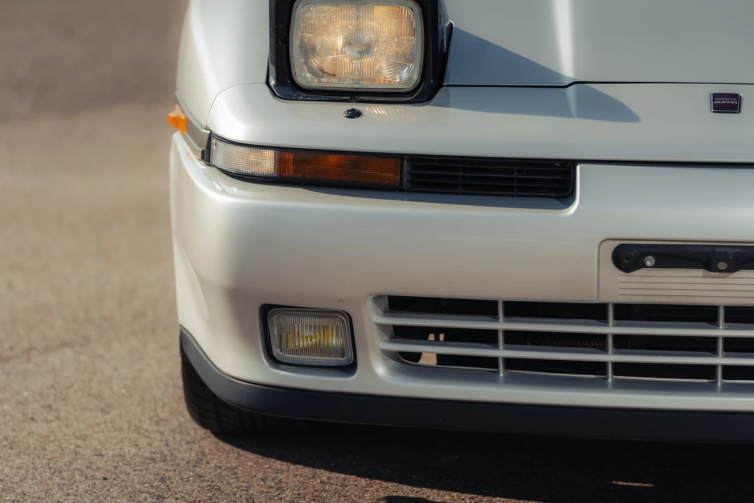 1989 Toyota Supra 3rd Gen - Image 24 of 31