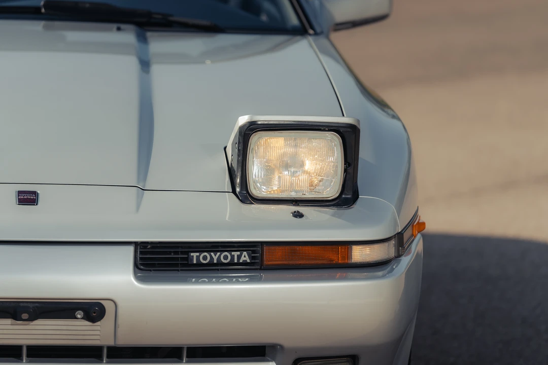 1989 Toyota Supra 3rd Gen - Image 23 of 31