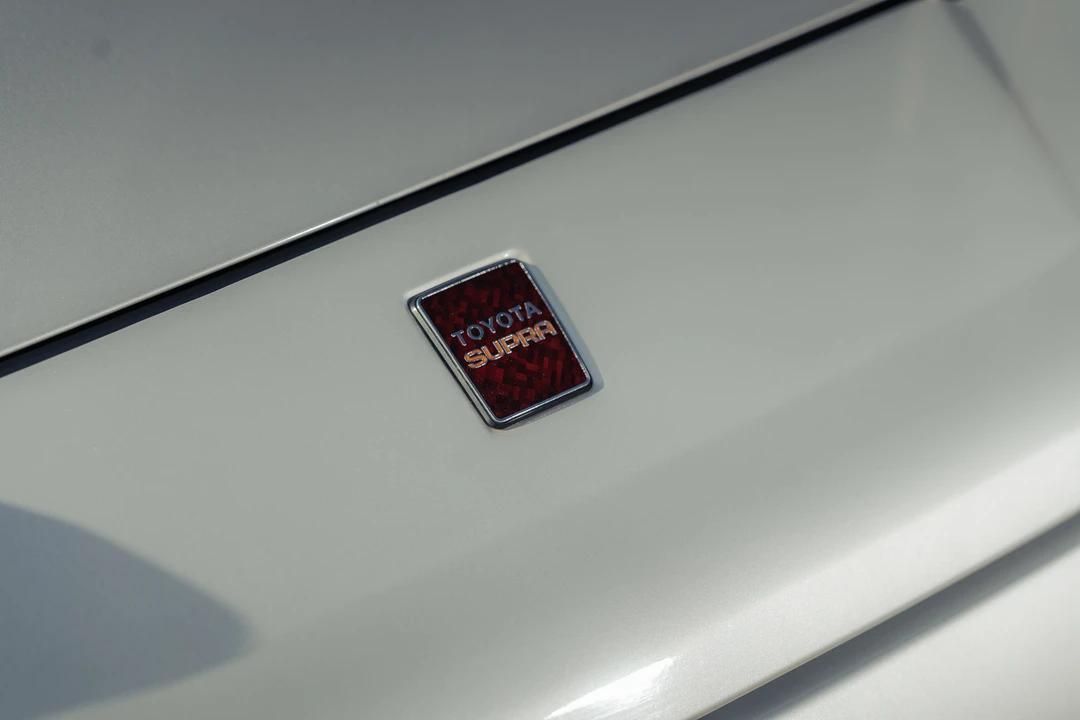 1989 Toyota Supra 3rd Gen - Image 26 of 31