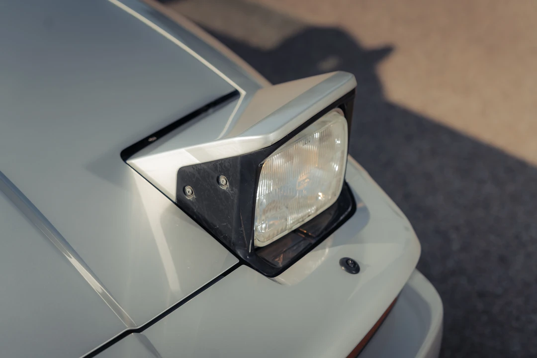 1989 Toyota Supra 3rd Gen - Image 27 of 31