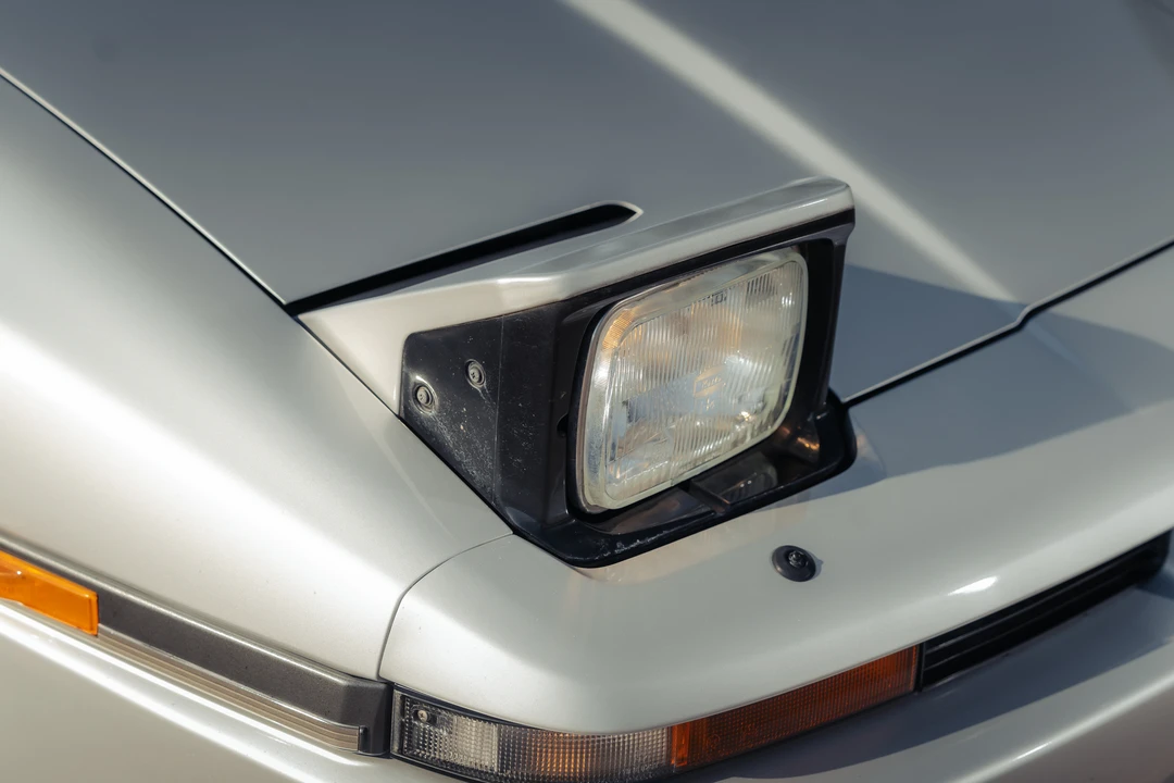 1989 Toyota Supra 3rd Gen - Image 28 of 31