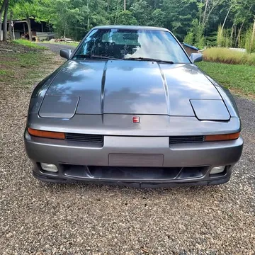 1989 Toyota Supra