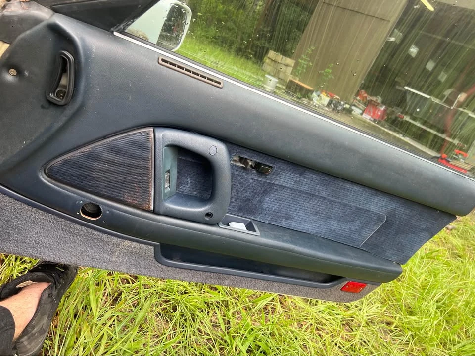 1989 Toyota Supra 3rd Gen - Image 13 of 17