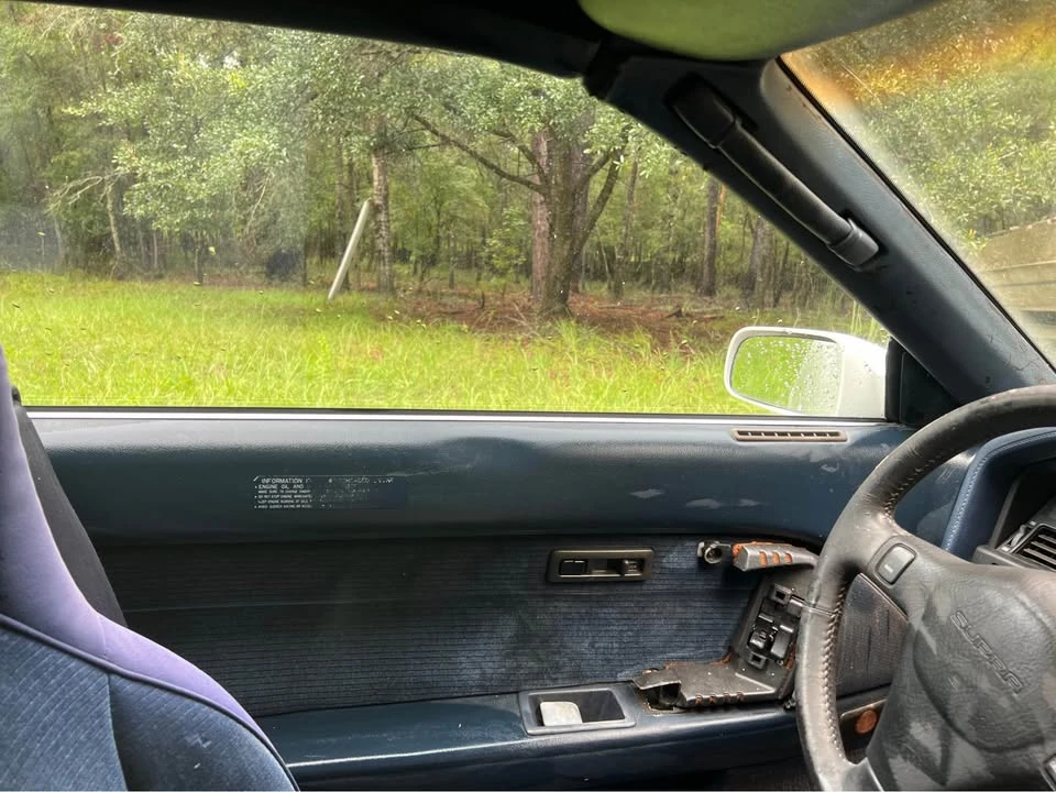 1989 Toyota Supra 3rd Gen - Image 14 of 17