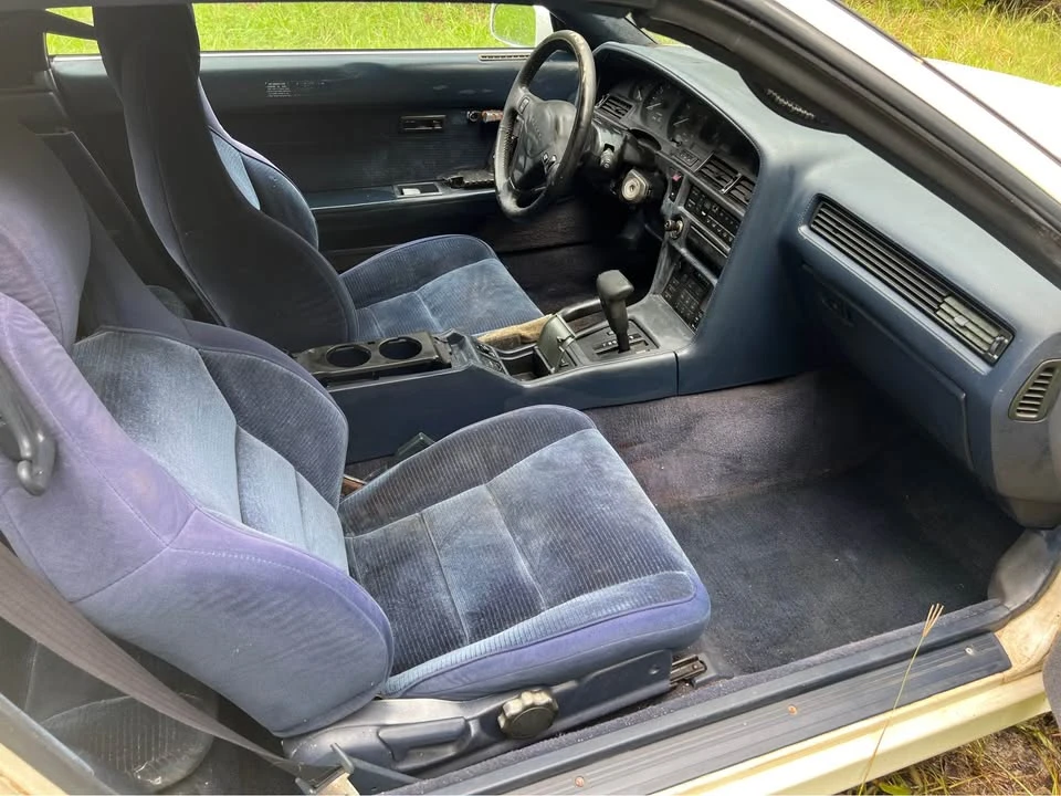 1989 Toyota Supra 3rd Gen - Image 15 of 17
