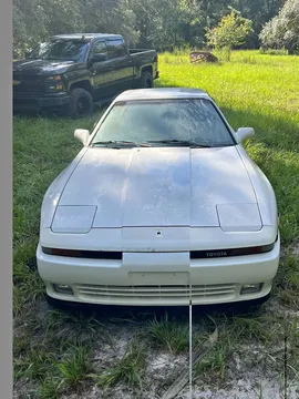 1989 Toyota Supra