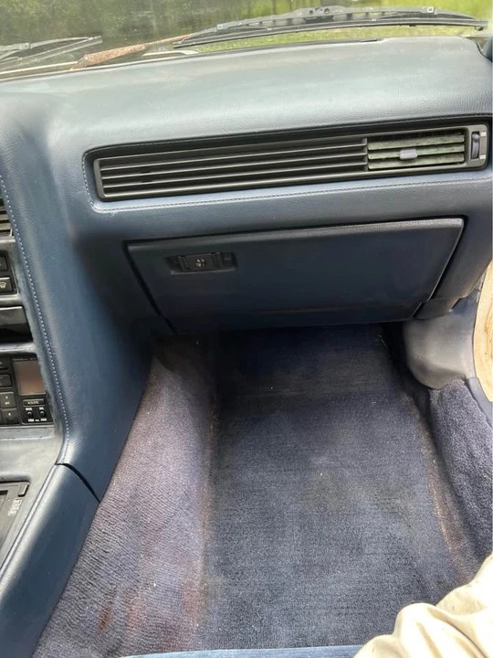 1989 Toyota Supra 3rd Gen - Image 12 of 17