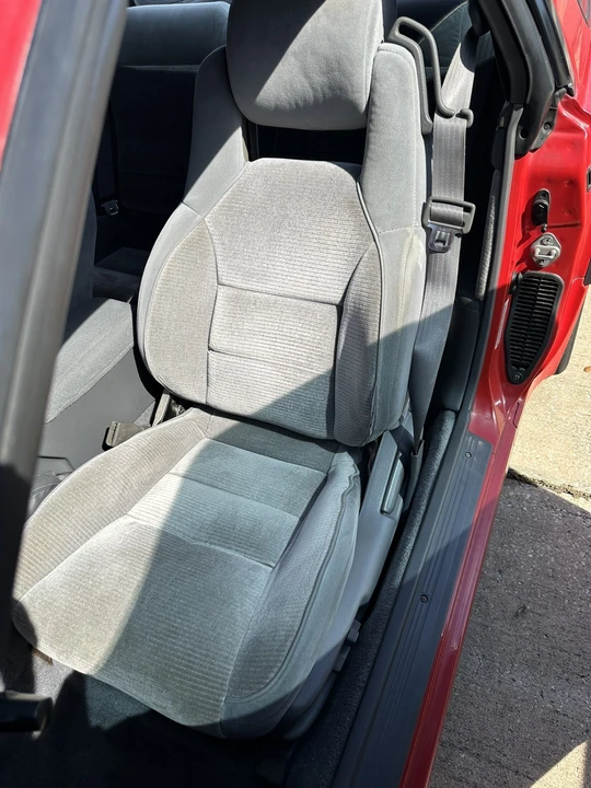 1989 Toyota Supra 3rd Gen - Image 6 of 16