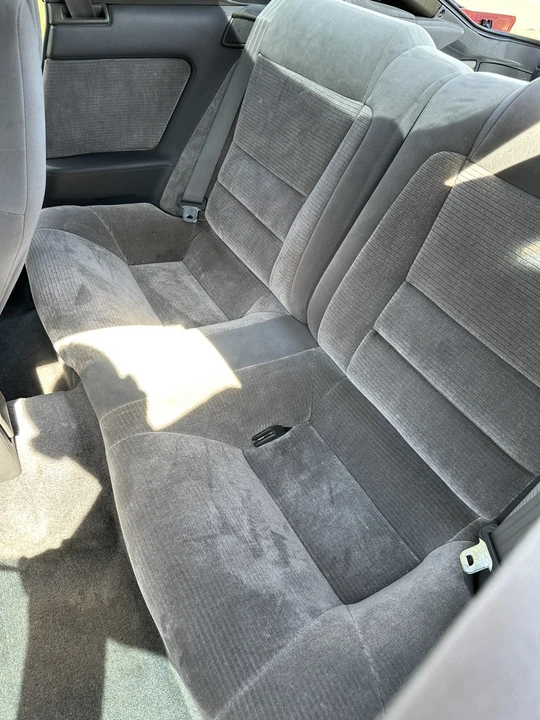 1989 Toyota Supra 3rd Gen - Image 3 of 16