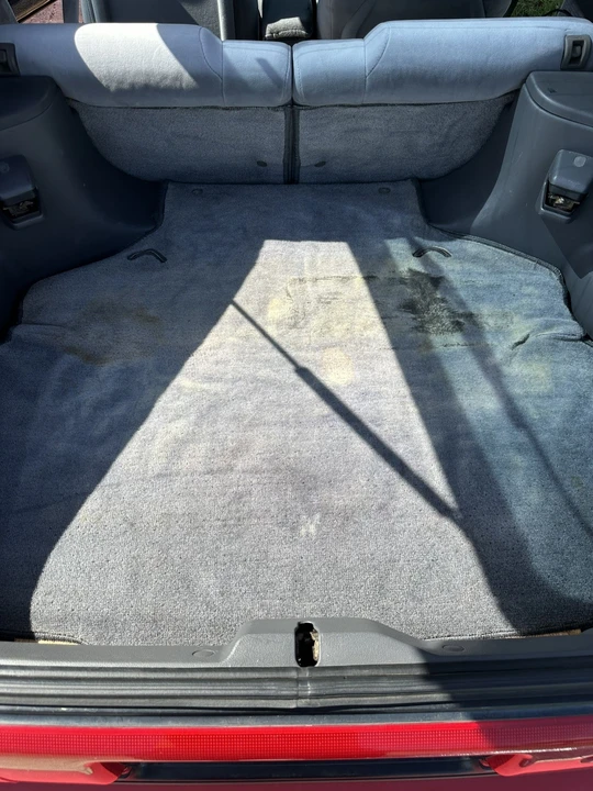 1989 Toyota Supra 3rd Gen - Image 11 of 17