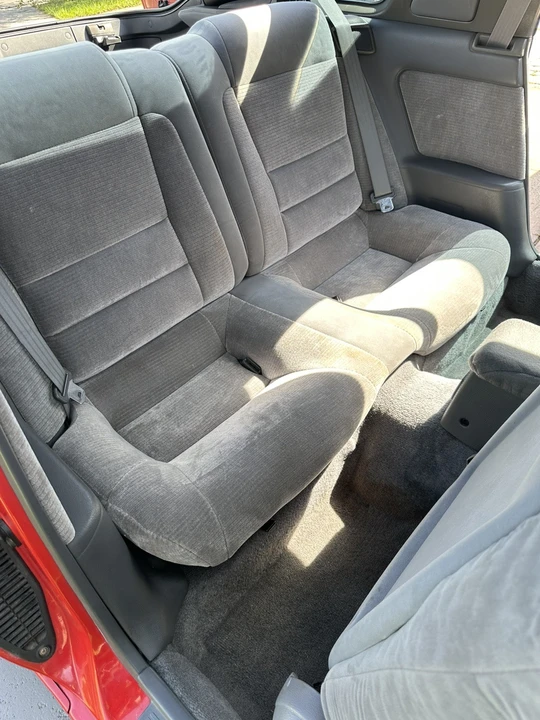 1989 Toyota Supra 3rd Gen - Image 2 of 16