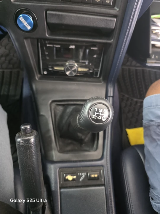 1989 Toyota Supra 3rd Gen - Image 7 of 9