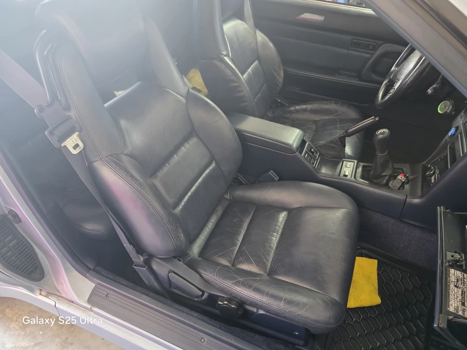 1989 Toyota Supra 3rd Gen - Image 5 of 9
