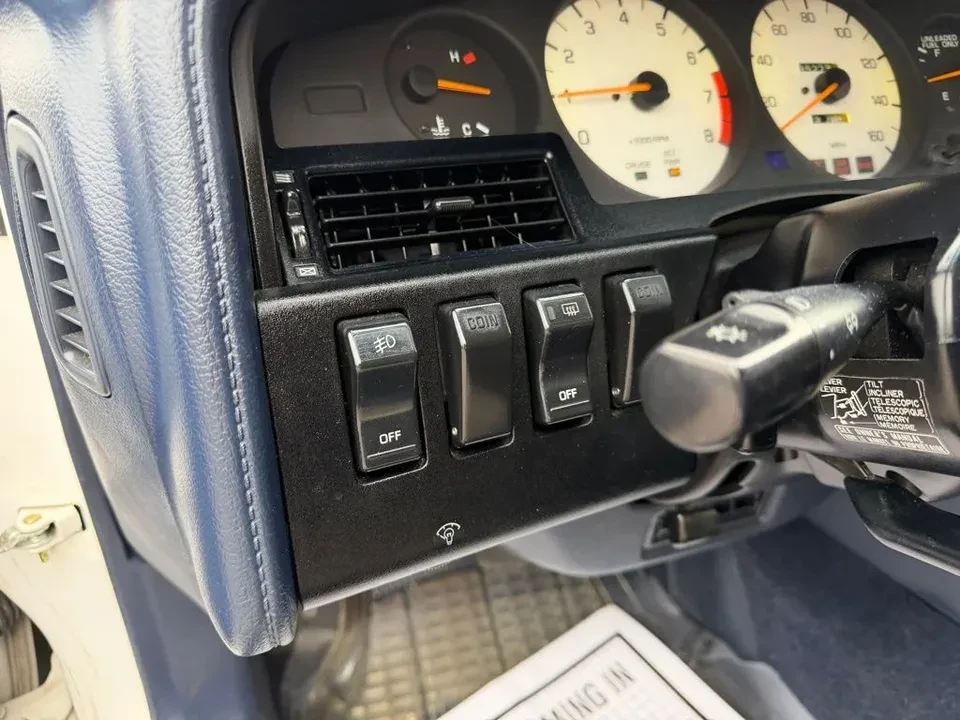 1989 Toyota Supra 3rd Gen - Image 15 of 17