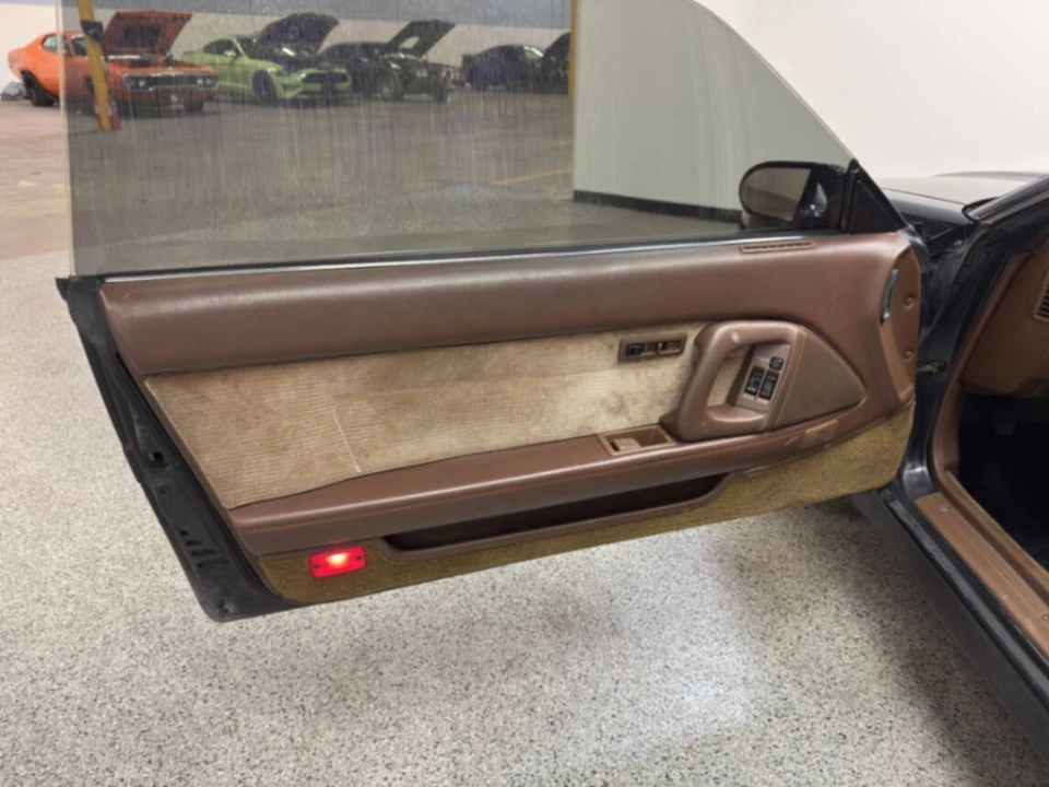 1989 Toyota Supra 3rd Gen - Image 11 of 21