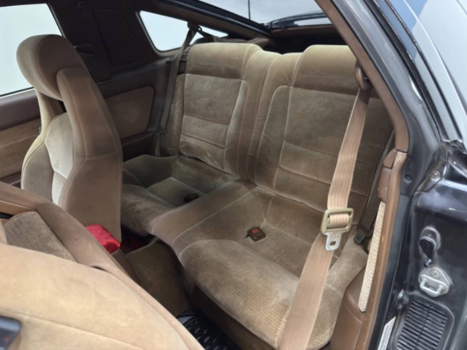 1989 Toyota Supra 3rd Gen - Image 15 of 21