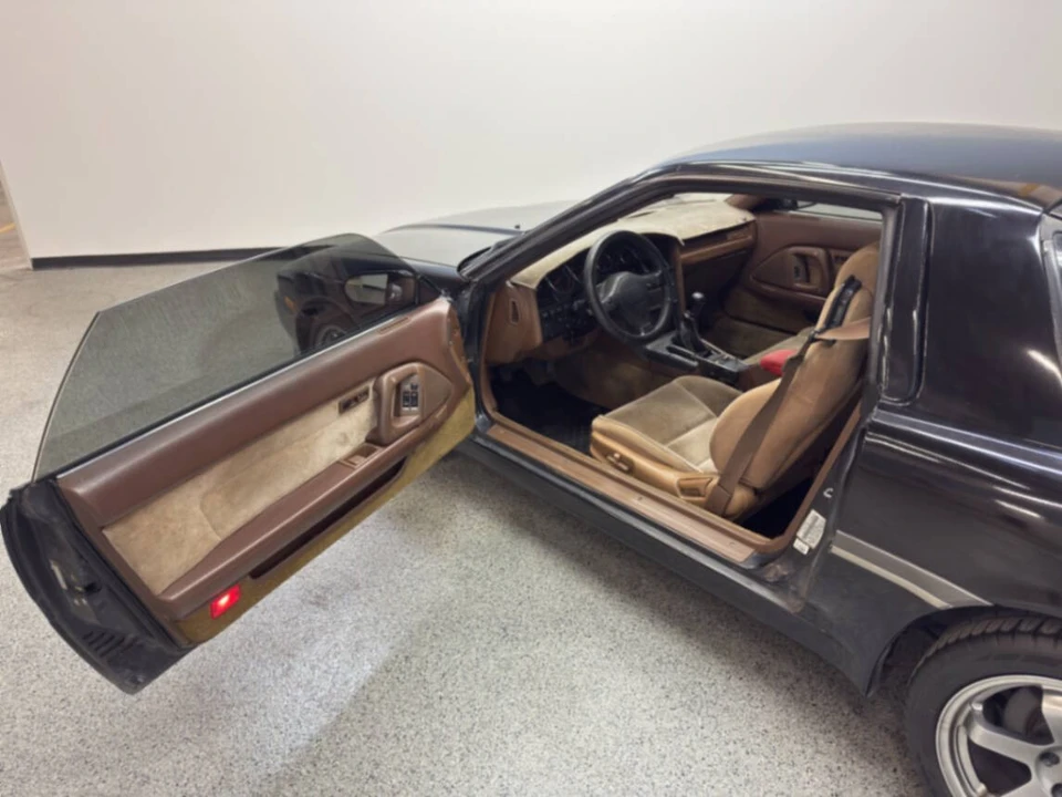 1989 Toyota Supra 3rd Gen - Image 10 of 12