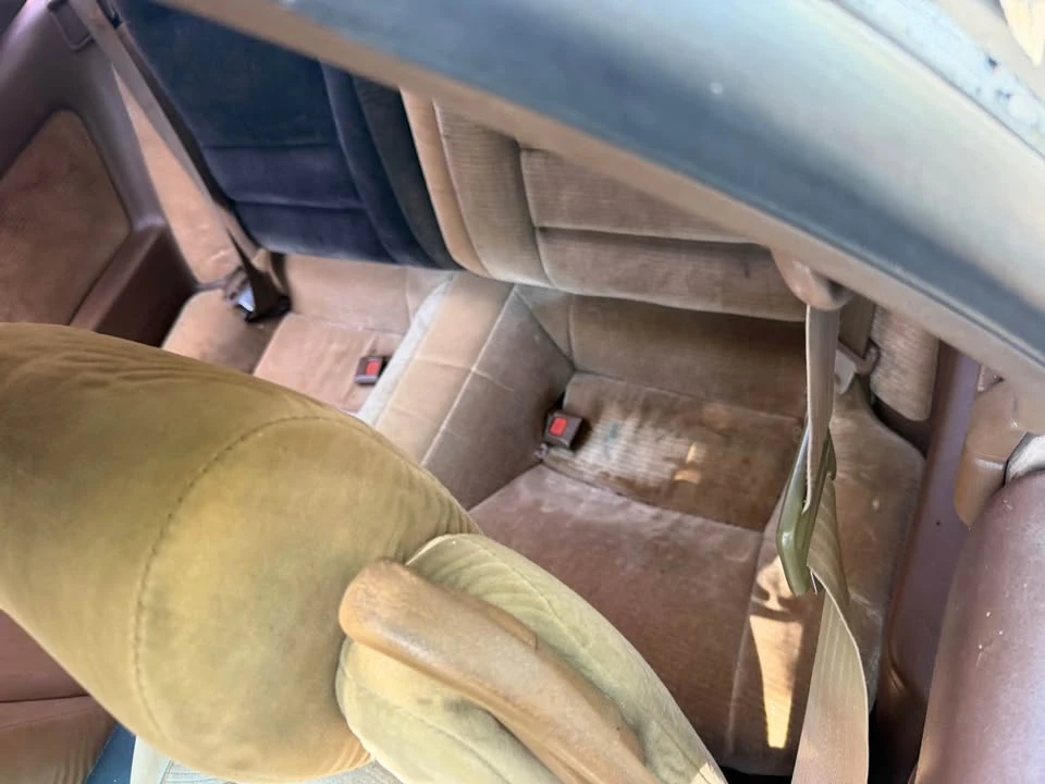 1989 Toyota Supra 3rd Gen - Image 3 of 8