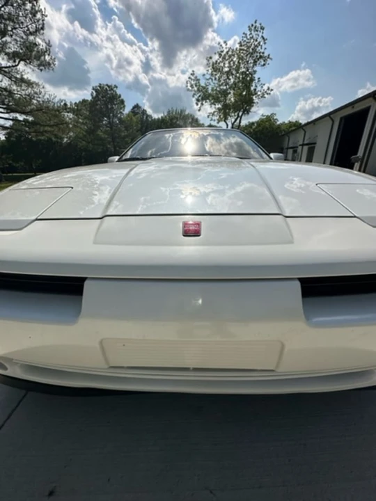 1989 Toyota Supra 3rd Gen - Image 13 of 31