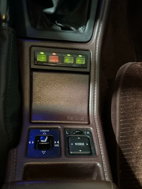 1989 Toyota Supra 3rd Gen - Image 26 of 31