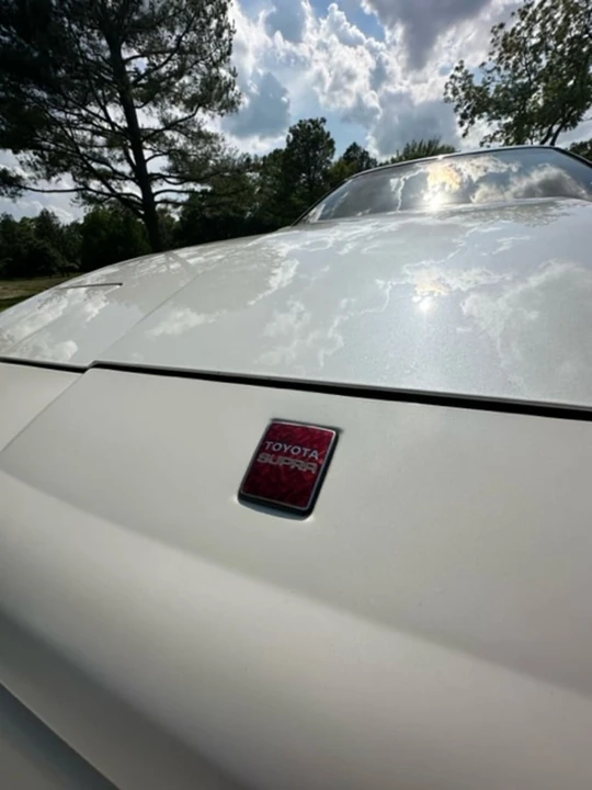 1989 Toyota Supra 3rd Gen - Image 17 of 31