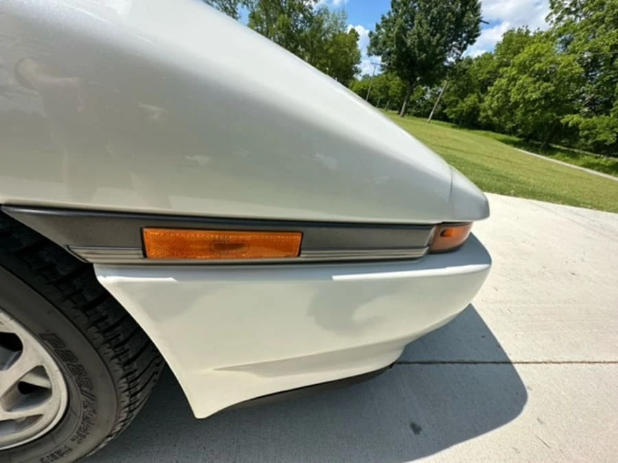 1989 Toyota Supra 3rd Gen - Image 18 of 31