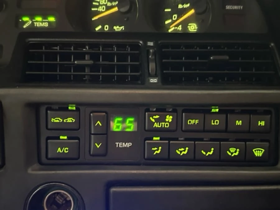 1989 Toyota Supra 3rd Gen - Image 24 of 31