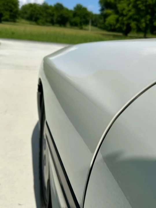 1989 Toyota Supra 3rd Gen - Image 7 of 31