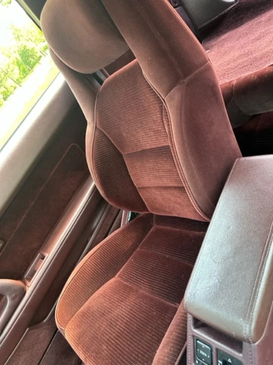 1989 Toyota Supra 3rd Gen - Image 19 of 31