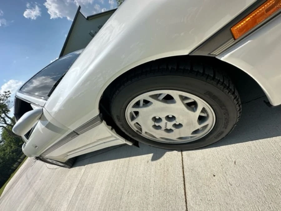 1989 Toyota Supra 3rd Gen - Image 15 of 31