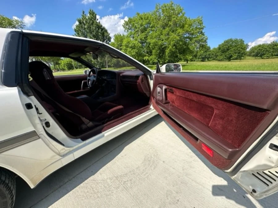 1989 Toyota Supra 3rd Gen - Image 28 of 31