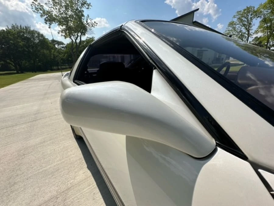 1989 Toyota Supra 3rd Gen - Image 14 of 31