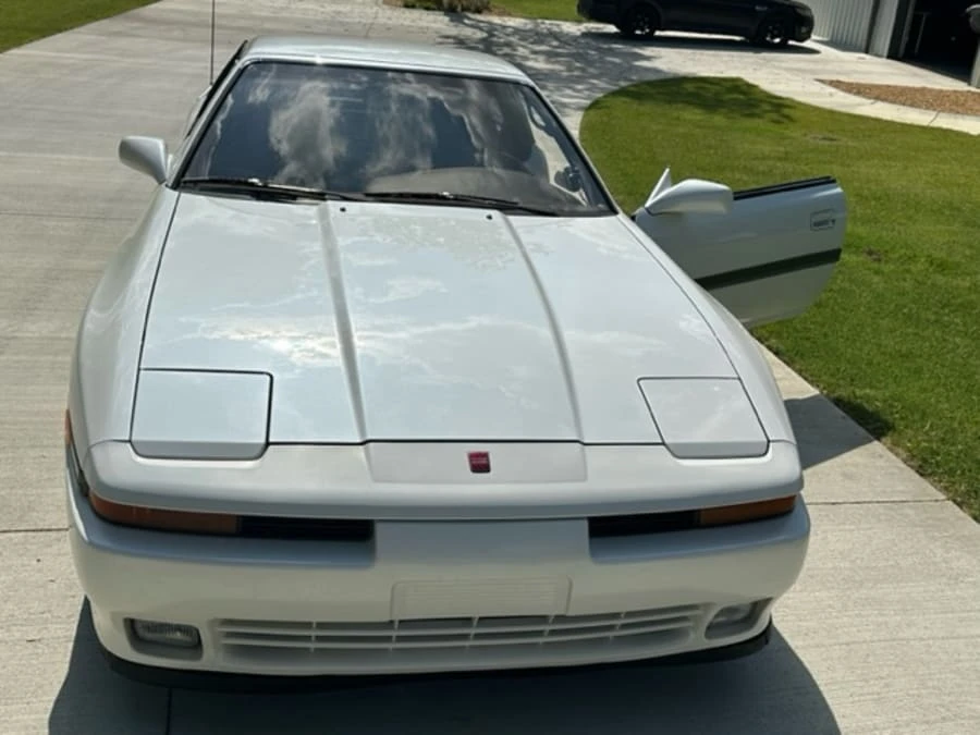 1989 Toyota Supra 3rd Gen - Image 6 of 31