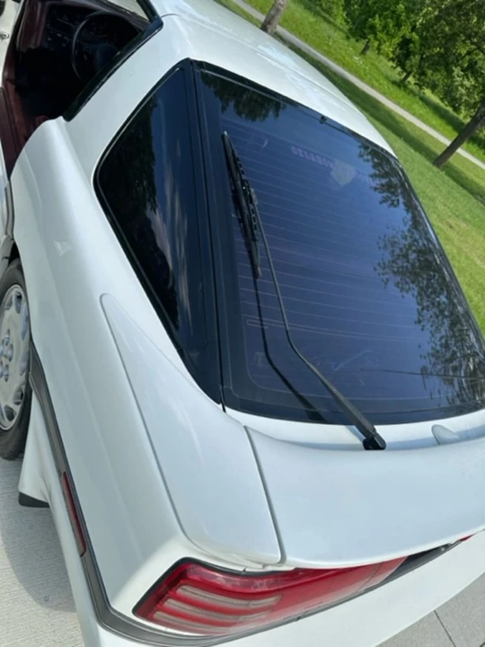 1989 Toyota Supra 3rd Gen - Image 9 of 31