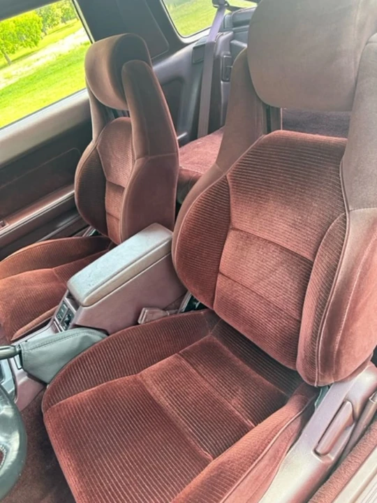 1989 Toyota Supra 3rd Gen - Image 21 of 31