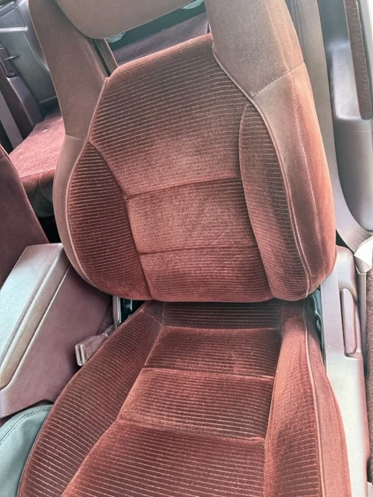 1989 Toyota Supra 3rd Gen - Image 23 of 31