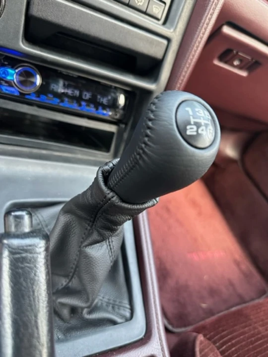 1989 Toyota Supra 3rd Gen - Image 30 of 31