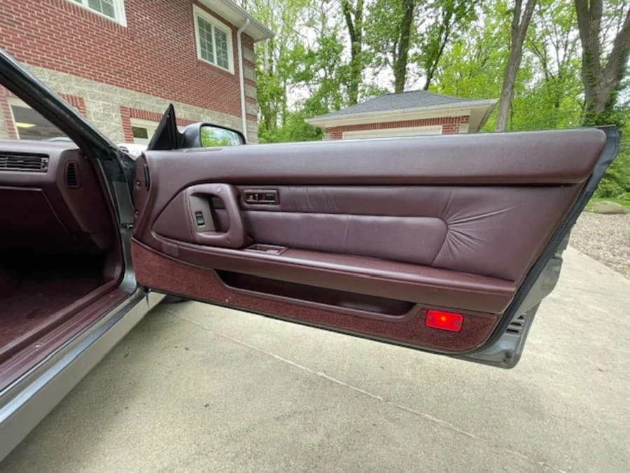 1989 Toyota Supra 3rd Gen - Image 12 of 18