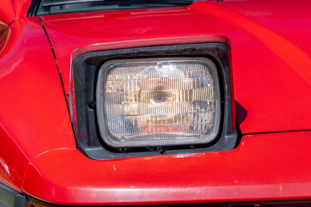 1989 Toyota Supra 3rd Gen - Image 13 of 31