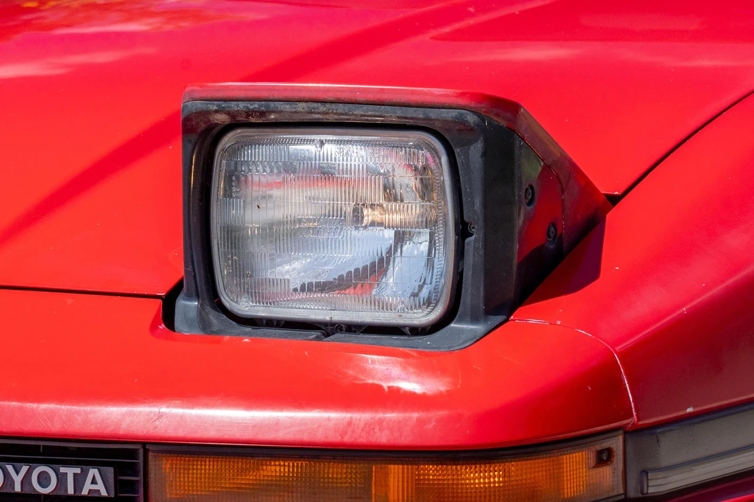 1989 Toyota Supra 3rd Gen - Image 18 of 31
