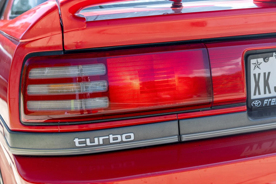 1989 Toyota Supra 3rd Gen - Image 30 of 31