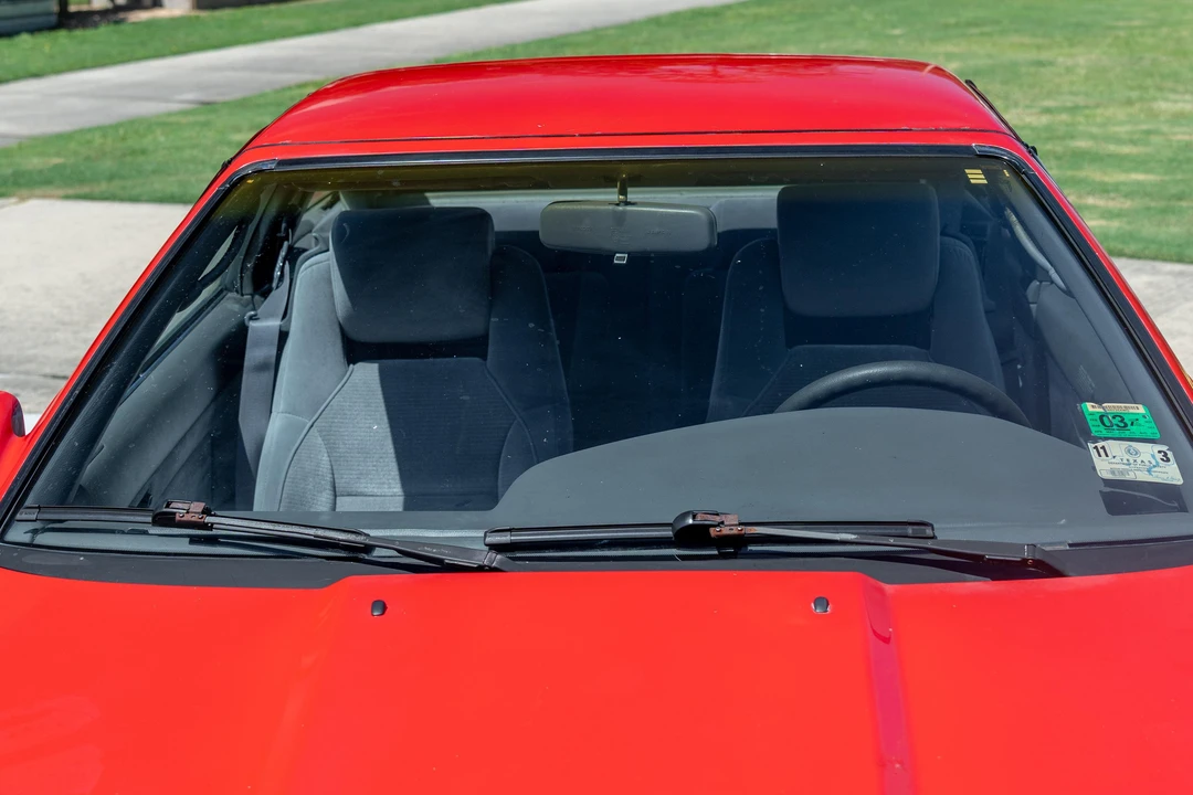 1989 Toyota Supra 3rd Gen - Image 20 of 31