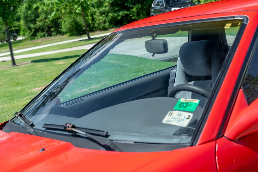 1989 Toyota Supra 3rd Gen - Image 21 of 31
