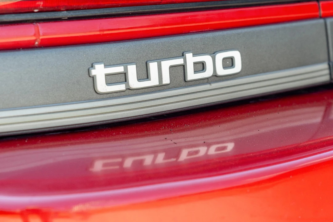 1989 Toyota Supra 3rd Gen - Image 31 of 31