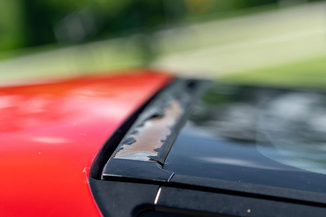1989 Toyota Supra 3rd Gen - Image 27 of 31
