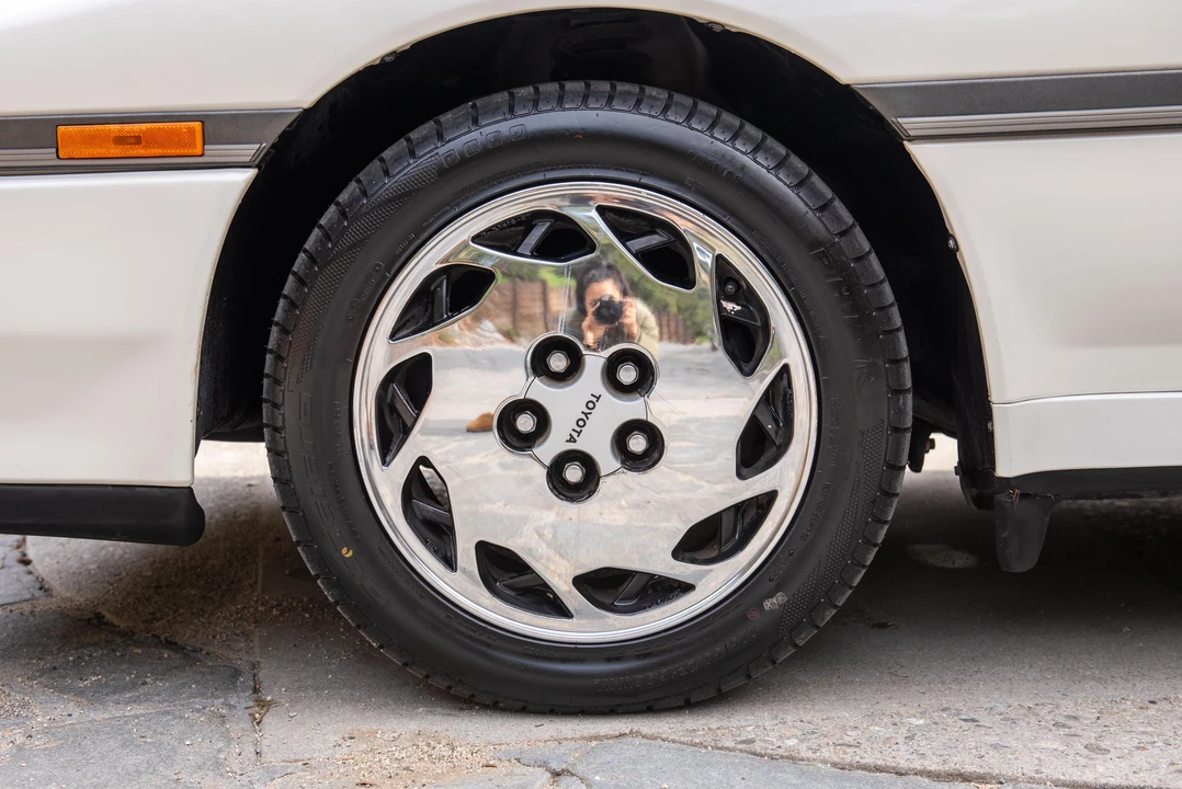 1989 Toyota Supra 3rd Gen - Image 29 of 31
