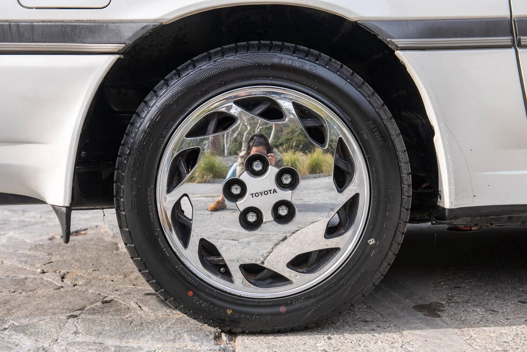 1989 Toyota Supra 3rd Gen - Image 31 of 31