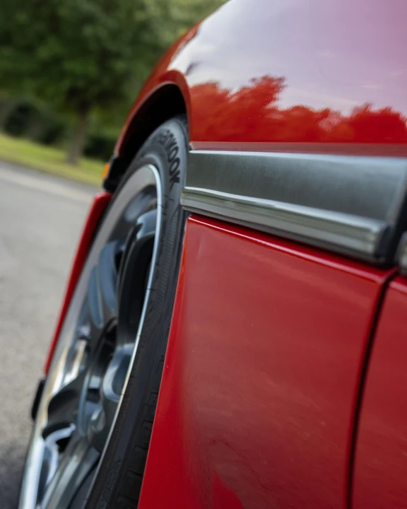 1989 Toyota Supra 3rd Gen - Image 23 of 31