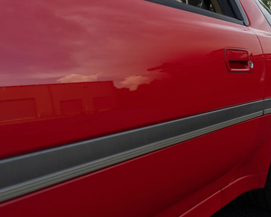 1989 Toyota Supra 3rd Gen - Image 25 of 31